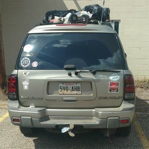 Meet your Posher, Sean